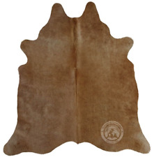 Dark beige cowhide for sale  Fort Myers
