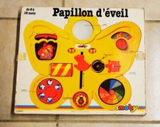 Jeu enfant mois d'occasion  Bourg-de-Péage