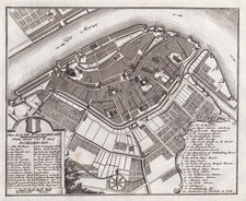 Dordrecht plan holland gebraucht kaufen  Seubersdorf