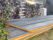 Sandwichplatten mm 4 gebraucht kaufen  Grimma
