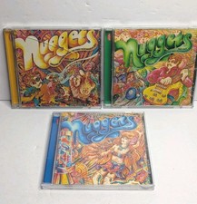Nuggets original artyfacts for sale  Indianapolis