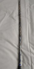 Handmade hazel staff for sale  FRIZINGTON