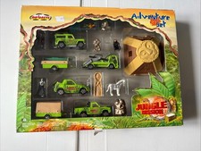 Majorette coffret vintage d'occasion Majorette coffret vintage d'occasion  Saint-Jouan-des-Guérets