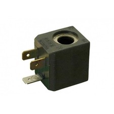 Bobina sostituzione elettroval usato Bobina sostituzione elettroval usato  Aci Sant Antonio