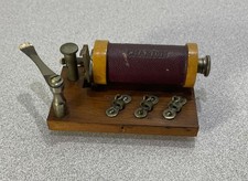 1895 electrotherapy quack for sale  Kingsport