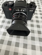 Leica elmarit 1 gebraucht kaufen  Düsseldorf