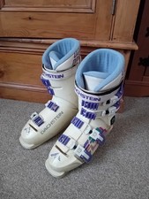 Vintage womens ski for sale  STOKE-ON-TRENT
