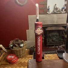 Rare beer pump for sale  STOKE-ON-TRENT