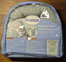 Boppy infant head for sale  Half Moon Bay