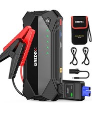 Jump starter power for sale  CHESTER