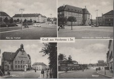 Ek16 ddr ansichtskarten gebraucht kaufen  Leipzig