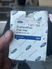 Genuine ford fuel for sale  NOTTINGHAM
