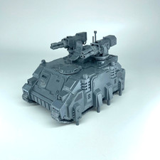 Stalker tank space for sale  CHICHESTER