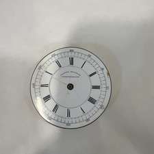 Pocket watch movement for sale  PETERBOROUGH