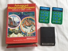 Rare intellivision advanced for sale  GILLINGHAM