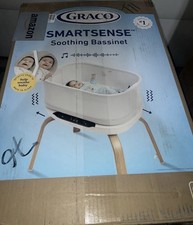 Graco smartsense soothing for sale  Tempe