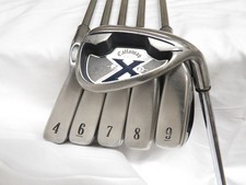 Used callaway iron for sale  USA