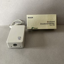 Grundig pré ampli d'occasion  Amboise