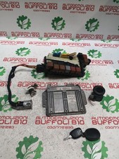KIT CENTRALINA MOTORE RENAULT Clio 8200031655 23925  comprar usado  Enviando para Brazil