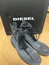 Diesel men 8.0us d'occasion  Expédié en Belgium