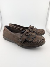 Women size moccasins for sale  Pittsburgh