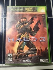 Halo xbox game for sale  Fairfield