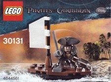 Lego 30131 pirates gebraucht kaufen Lego 30131 pirates gebraucht kaufen  Lüneburg