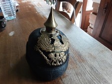 Casque pointe restaurer d'occasion  Puiseaux