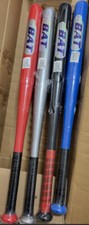 Batte baseball alu d'occasion  Douvrin