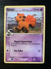 Carte pokémon commune d'occasion  Besançon
