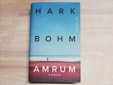 Amrum hark bohm gebraucht kaufen  Kiel