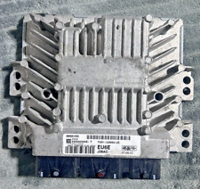 Ecu calculateur moteur d'occasion  Carcassonne
