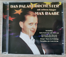 Palastorchester seinem sänger gebraucht kaufen  Merseburg