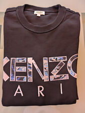 Kenzo unisex sweatshirt gebraucht kaufen  Wiesbaden