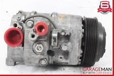 Bomba compressor de ar condicionado 08-17 Mercedes W204 C63 AMG SLK300 DENSO A/C AC comprar usado  Enviando para Brazil