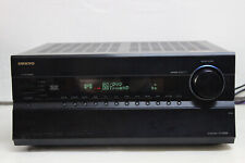 Sintoamplificatore onkyo nr808 usato  San Calogero