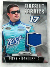 Terno de fogo Ricky Stenhouse Jr. 2016 Prizm Racing espelho R-U #036/149 comprar usado  Enviando para Brazil