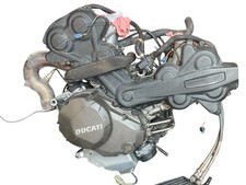 Motore completo ducati usato  Formigine