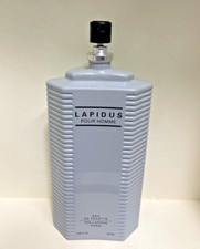Ted lapidus homme d'occasion  France