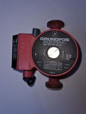 Grundfos selectronic type gebraucht kaufen  Rothenburg