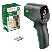 Bosch termometro infrarossi usato  Roccagloriosa