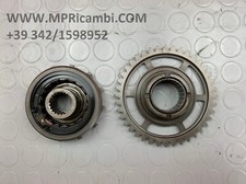 Sprag clutch starter usato Sprag clutch starter usato  Serra de Conti