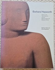 Barbara hepworth mathew for sale  POOLE