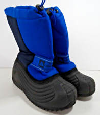 Botas de neve Ozark Trail Kendall-FX tamanho 3 comprar usado  Enviando para Brazil