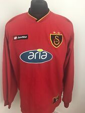 Galatasaray vintage football for sale  LONDON