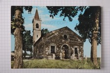 Cartolina isola della usato  Vigonovo