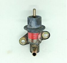 Fuel pressure regulator for sale  DEVIZES