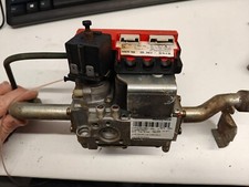 Valvola gas scheda usato  Lariano