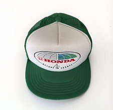 Casquette honda vintage d'occasion Casquette honda vintage d'occasion  Montluel
