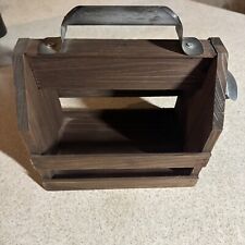 Wooden pack holder for sale  Mount Sterling
